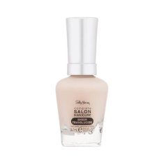 Sally Hansen Complete Salon Manicure Sheer Translucide poltransparenten obstojen lak za nohte 14.7 ml Odtenek 141 arm candy