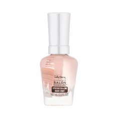 Sally Hansen Complete Salon Manicure Strengtening Base Coat krepitven podlak za nohte 14.7 ml