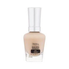 Sally Hansen Complete Salon Manicure Nail Primer podlak za glajenje nohtov 14.7 ml