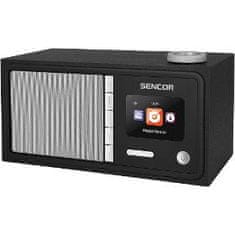 SENCOR INTERNETNI RADIO SIR 5000WDB