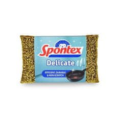 Spontex Gobica za občutljive površine - Delicate