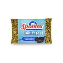 Spontex Gobica za občutljive površine - Delicate