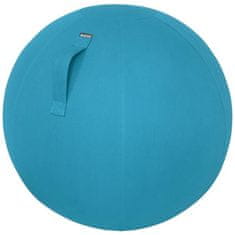 Leitz ERGO Cosy Seat Ball - mirno modra