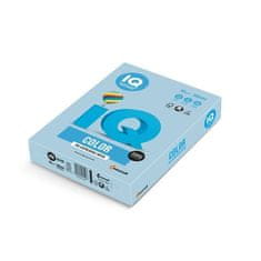 Mondi Črtni papir IQ Color A4-OBL70,led.mod.,80 g/m2,500l.