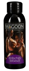 Erotic Collection Masažno olje Indian Love 50 ml Magoon