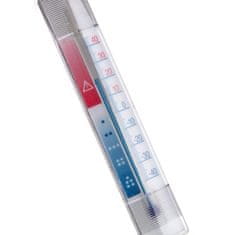 Termometer za hladilnik 15,5 cm plastika