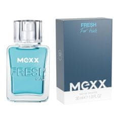 Mexx Fresh 30 ml toaletna voda za moške