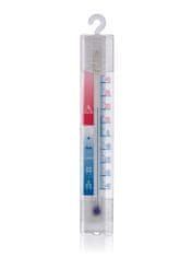 Termometer za hladilnik 15,5 cm plastika