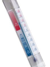 Termometer za hladilnik 15,5 cm plastika