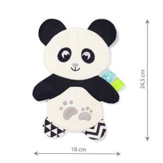 BABY ONO 1558 PLIŠASTA PANDA POLLY