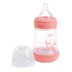 Chicco 153855 PERFECT5 STEKLENIČKA 150ML SLOW GIRL