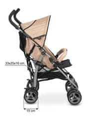 Caretero ALFA SAND PRAM