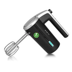 Emerio Emerio HM-126681.1 mixer Hand mixer 80 W Black