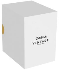 Casio CASIO Vintage A168WG-9EF ura + škatla