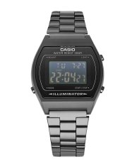 Casio CASIO Vintage B640WB-1BEF watch + škatla