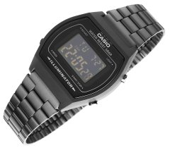 Casio CASIO Vintage B640WB-1BEF watch + škatla