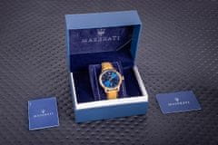 Maserati Maserati Epoca Moški Watch R8851118001 + BOX