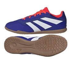 Adidas Čevlji modra 40 2/3 EU Predator Club Sala In