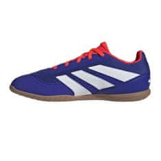 Adidas Čevlji modra 40 2/3 EU Predator Club Sala In