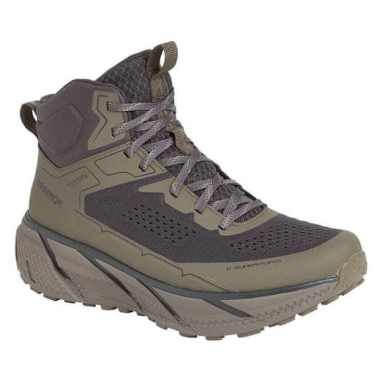 Karrimor Čevlji treking čevlji Mid K1127-olv