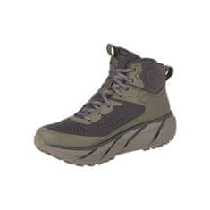 Karrimor Čevlji treking čevlji 44 EU Mid K1127-olv