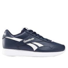 Reebok Čevlji mornarsko modra 44 EU Jogger