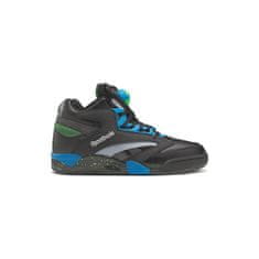 Reebok Čevlji črna 45.5 EU Shaq Victory Pump