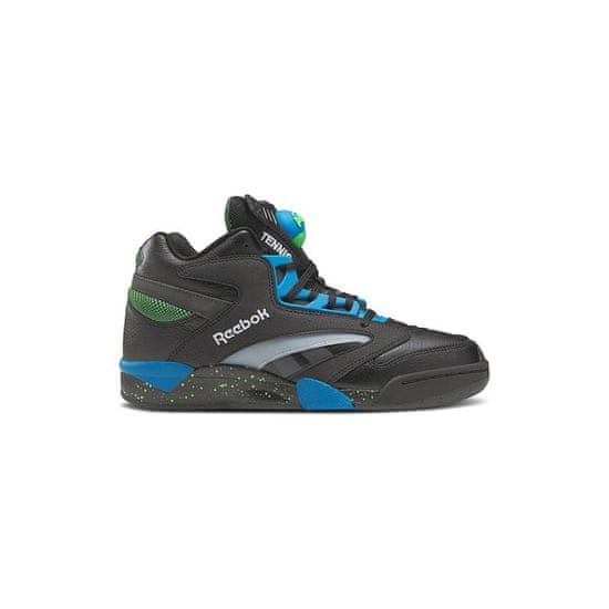 Reebok Čevlji črna Shaq Victory Pump