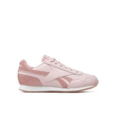 Reebok Čevlji roza 34.5 EU Royal Cl Jog