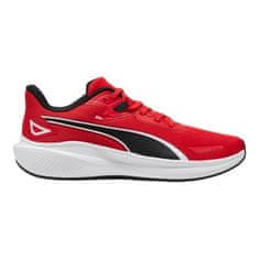 Puma Čevlji obutev za tek rdeča 40.5 EU Skyrocket Lite For All Time