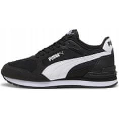 Puma Čevlji črna 38 EU St Runner V4 Mesh Jr