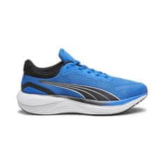 Puma Čevlji obutev za tek modra 40.5 EU Scend Pro Ultra