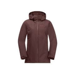 Jack Wolfskin Jakne uniwersalne rjava L 11163812866