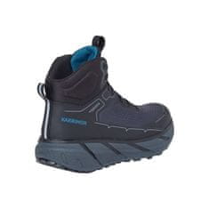 Karrimor Čevlji treking čevlji mornarsko modra 44 EU Mid K1127-bkg