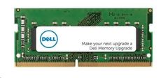 DELL Dellov pomnilnik - 16 GB - 1Rx8 DDR5 SODIMM 5600 MHz