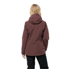 Jack Wolfskin Jakne uniwersalne rjava L 11163812866