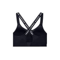 Under Armour Majice obutev za trening črna XS Infinity High Bra