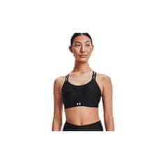 Under Armour Majice obutev za trening črna XS Infinity High Bra