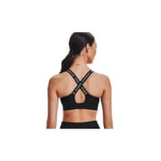 Under Armour Majice obutev za trening črna XS Infinity High Bra