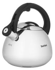 Tefal Krožna posoda Tefal K2481574, 2.7 L, nerjaveče jeklo, srebrna, primerna za vse vrste kuhalnih plošč