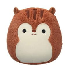 SQUISHMALLOWS Fuzz-A-Mallows Veverica Sawyer 30 cm