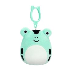 Squishmallows Ključna luknjica Pralesnička Dear