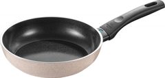 Ballarini Frying pan BALLARINI LEDRO 20 cm - visoka kakovost, enostavno čiščenje, idealna za vsako kuhinjo.