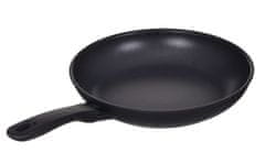 Ballarini Frying Pan Ballarini Avola, 26 cm, titan, All-purpose, enostavno čiščenje, ne lepi, primeren za vse vrste kuhalnikov