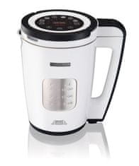 Morphy Richards Morfi Richards Total Control Soup Maker - Inovativni kuhalnik za juhe s pametno tehnologijo in več kot 9 nastavitvami za enostavno pripravo obrokov.