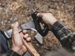 Work Sharp PIVOT PRO nož in orodje za ostrenje - Keramično in jekleno, črna in nerjavna. Idealno za enostavno in hitro ostrenje nožev.