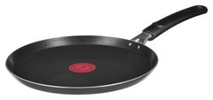 Tefal TEFAL Simplicity 25 cm ponvica za palačinke B5821902, aluminijasta, anti aderentna, primerna za vse vrste štedilnikov.