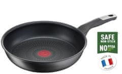 Tefal Tefal Unlimited G2550772 vsaka vrsta ponev, 30 cm, aluminij, non-stick premaz, indukcija, odporna na praske, enostavno čiščenje