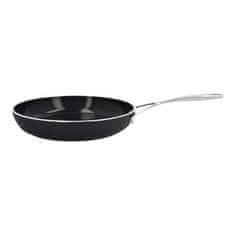 Demeyere Demeyere Alu Pro keramična ponev, 30 cm, večnamenska, z non-stick premazom, primerna za indukcijo in pečico, enostavna za čiščenje