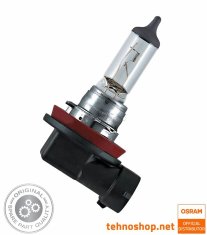 Osram ŽARNICA HALOGEN H8 64212-1BL ORIGINAL 35W 12V PGJ19-1 1BL